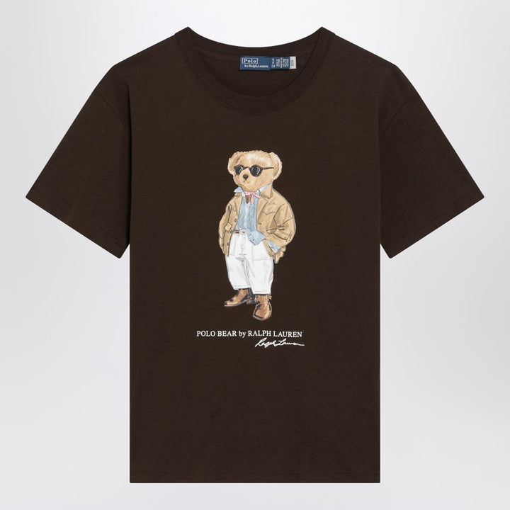 Polo Ralph Lauren Shirts & Tops - Brown | eb3a29be6e945f3952fdc53e95788f38c2f19739