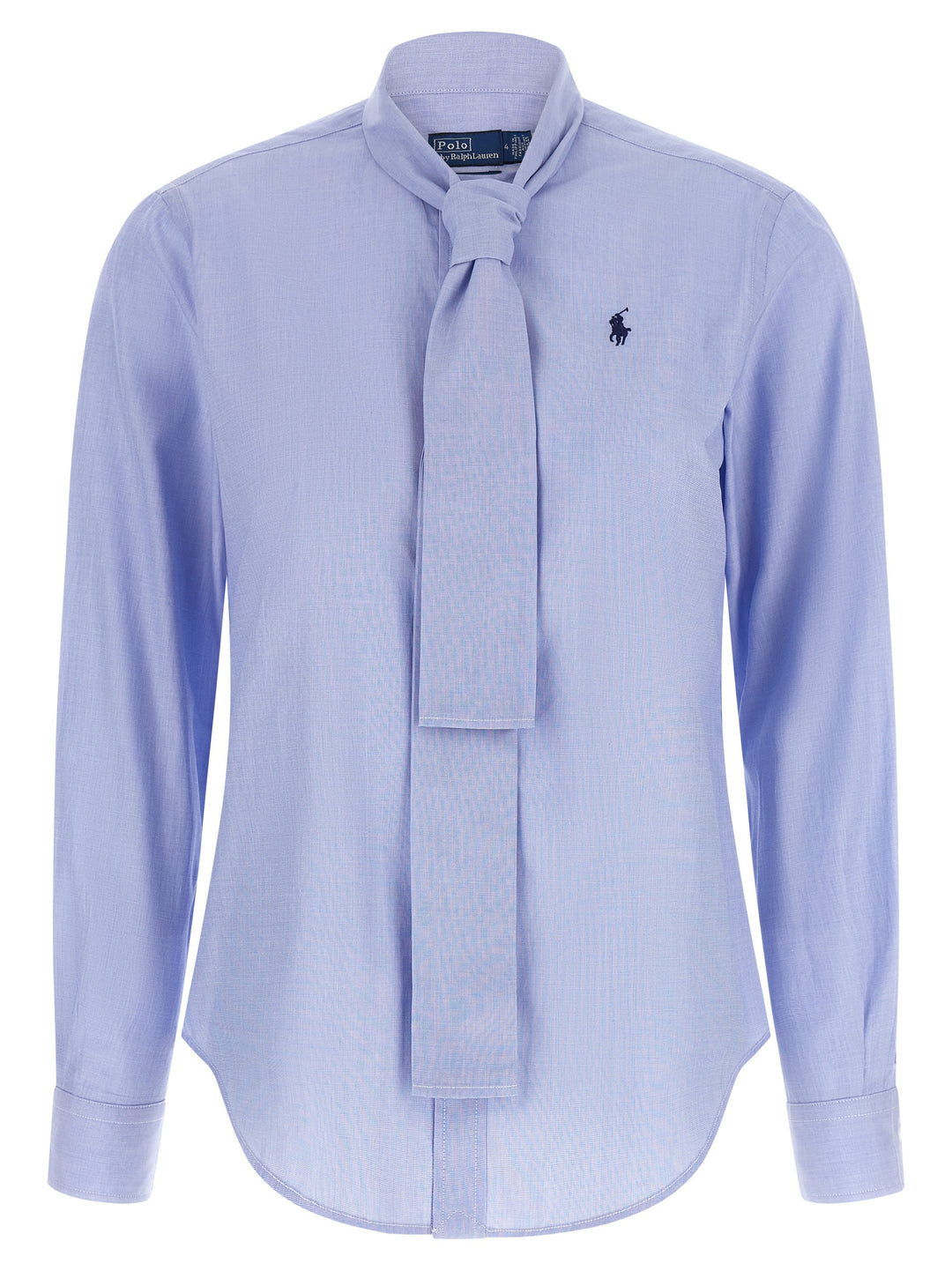 Polo Ralph Lauren Shirt Shirt and Blouse - Light Blue | 3482b9b4a48e3fa9d230bda7fedd2e44a5cbe090