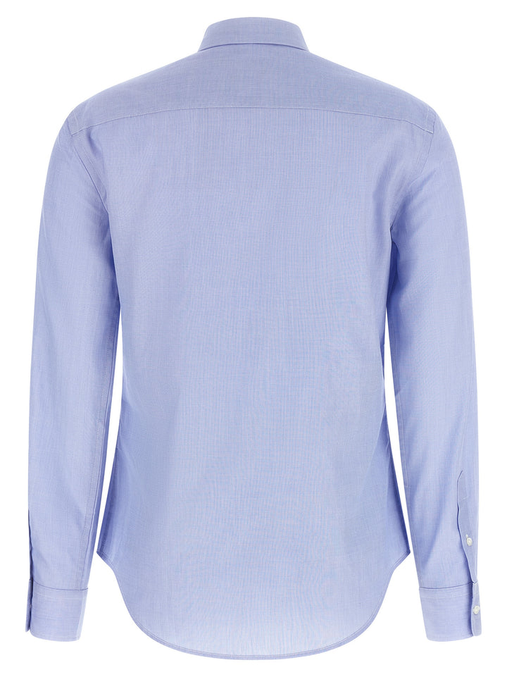 Polo Ralph Lauren Shirt Shirt and Blouse - Light Blue | 963a90c8a6ce5b3012fb2cb7f29cd5f9a3f93a89