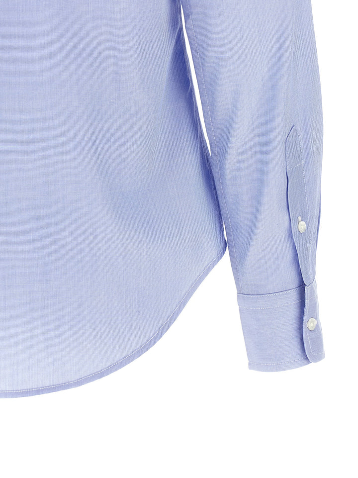 Polo Ralph Lauren Shirt Shirt and Blouse - Light Blue | 4595791748f147793f250454c07e99a468168e45