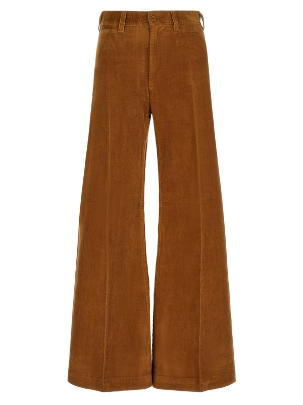 Beaton Pants Brown