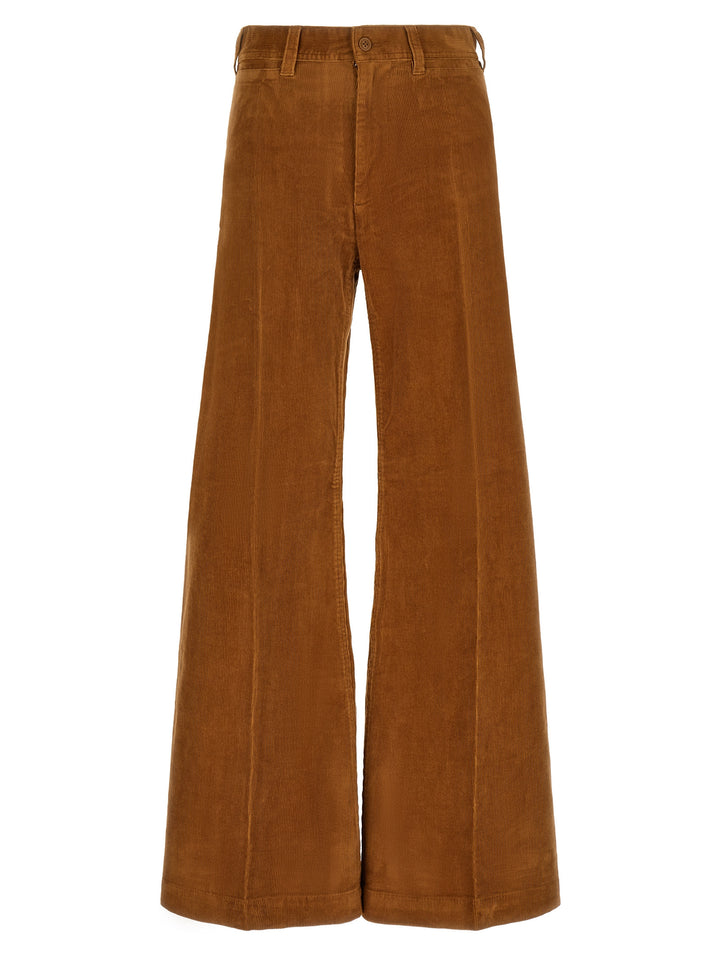 Polo Ralph Lauren Beaton Pants - Brown | 55ddd67dd7d7f9fbeb27ca10f5c6898c6d6e57b7