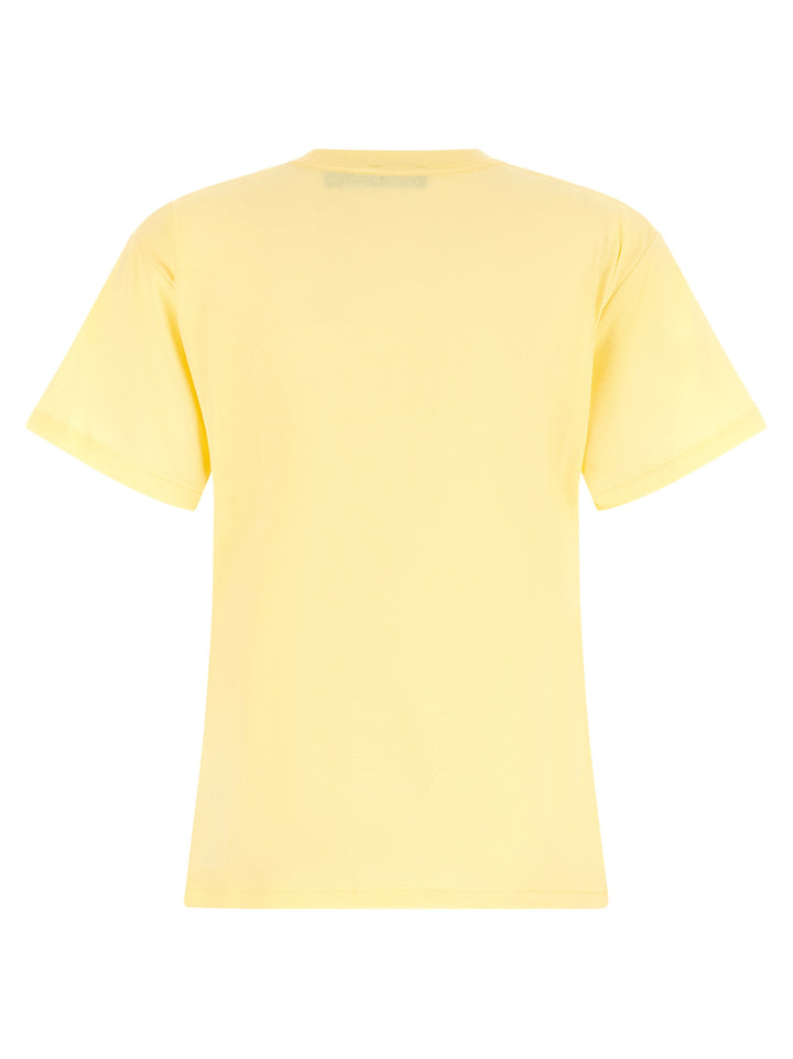 Polo Ralph Lauren Polo Bear T-shirt - Yellow | 7020651e7cbfaed9b552054e8f6246082f89d1f4