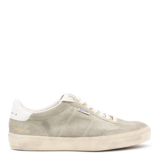 Sneakers Taupe/Milk
