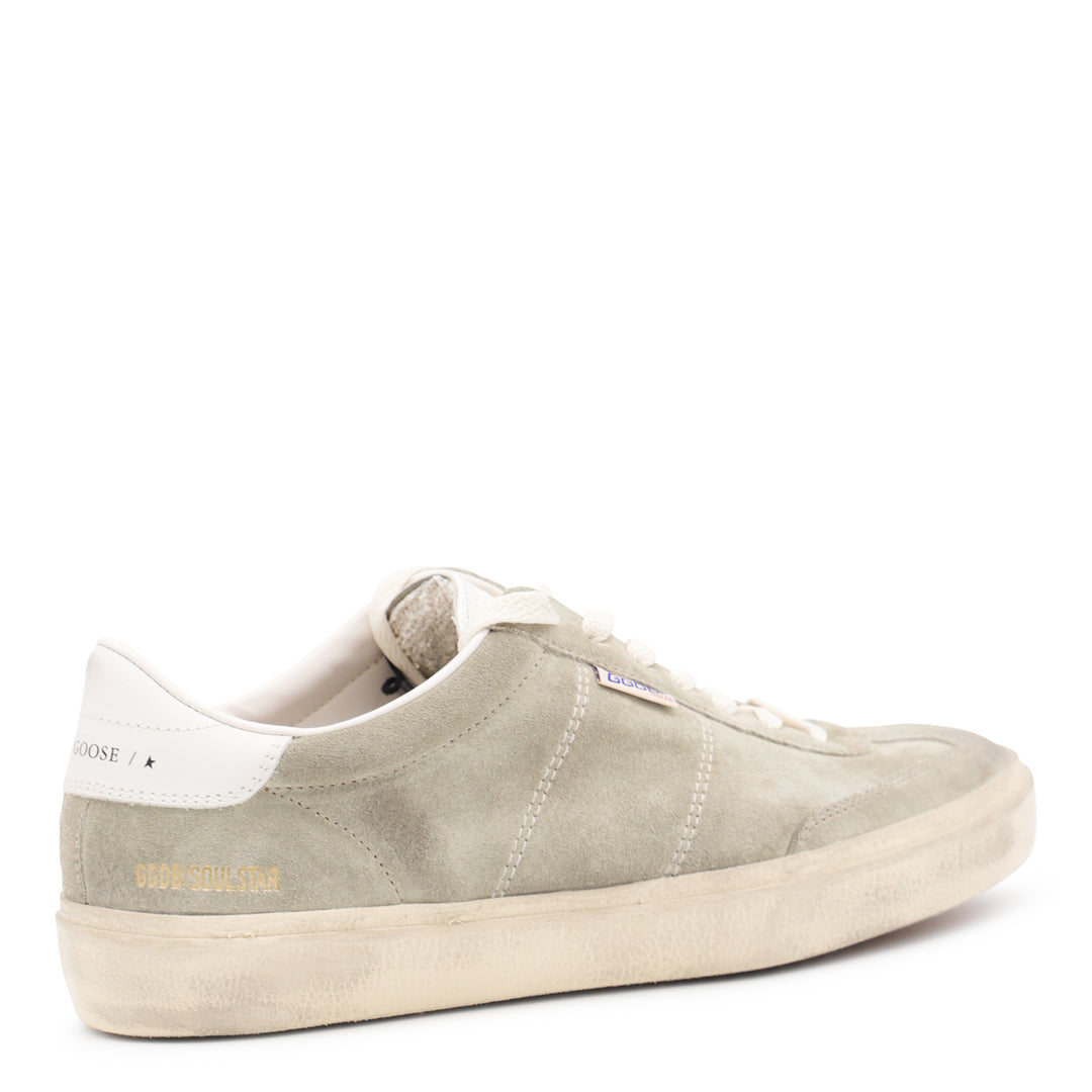 Golden Goose Sneakers - TAUPE/MILK | 8eeada10da3f07d71fb3efd59182d024ad4c8b31