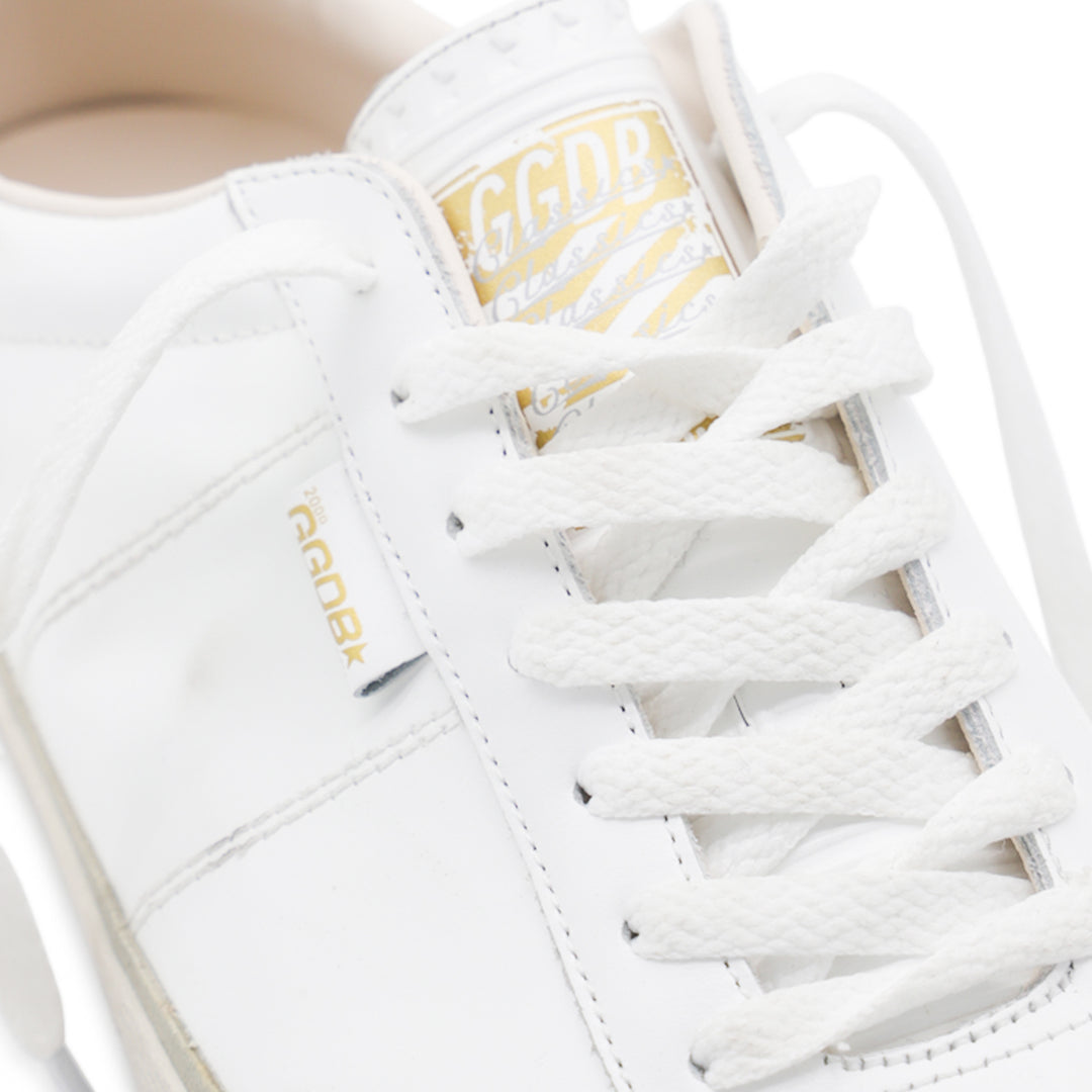 Golden Goose Sneakers - Light and natural | 47100adf3824d812dabf0173453607f5805666d2