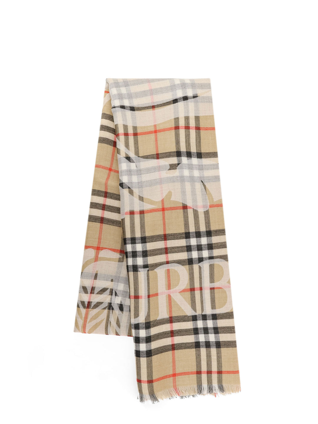 Burberry Scarfs - SAND | 9e91ca6917e32660a04ead0cc8369538e82bcd18