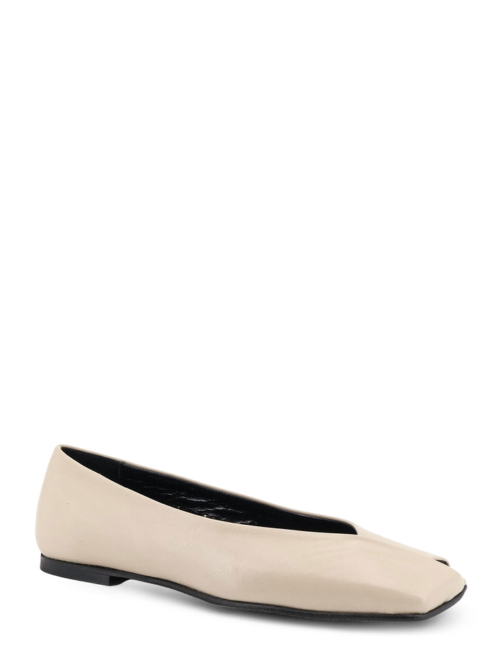 Alohas Flat shoes - White | 4982099ce69a89b88f30b4c2488171562de221c6