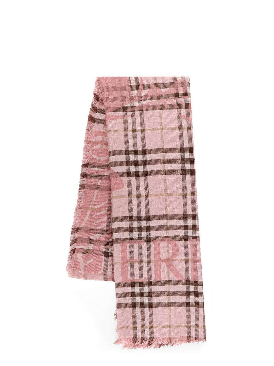 Burberry Scarfs - Bowpink | 7cd223a4abdf5d073d305ae82546ccf90c2f90b0
