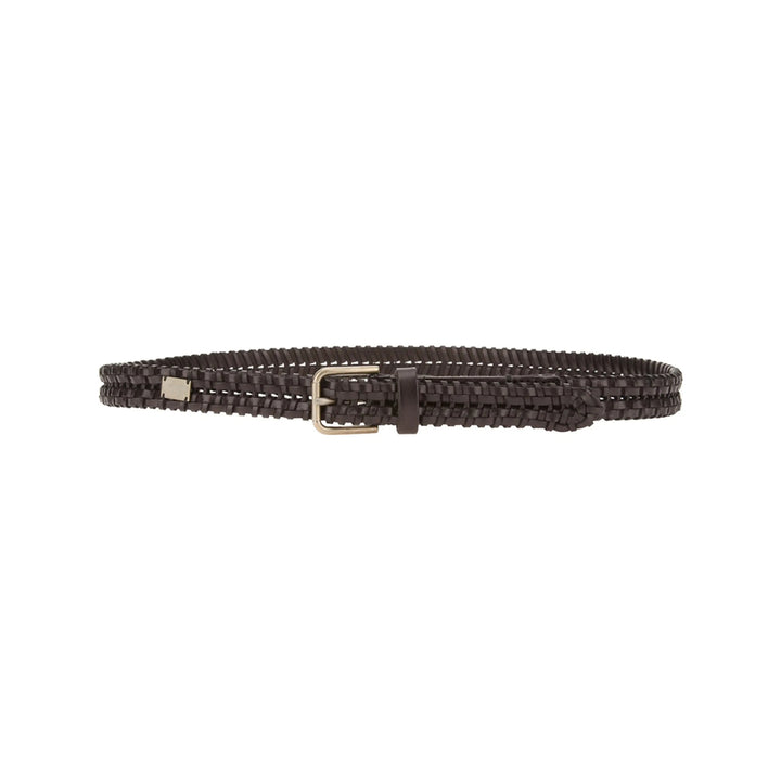 Dolce & Gabbana Belts - Black | 655633342ffd4bf946fe50f517a91cdd31bbbaf9