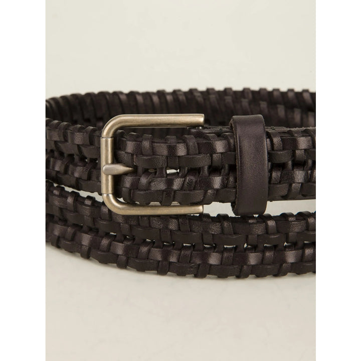 Dolce & Gabbana Belts - Black | d3d674fc0d25afc9ec771b8268e82a5998e4e200