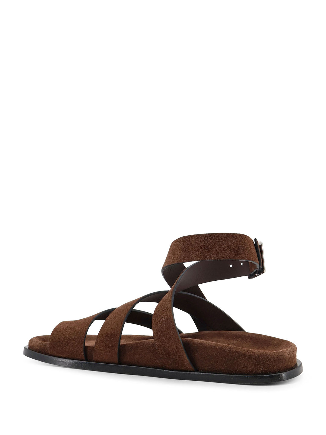 Alohas Sandals - Brown | e4dedbf8ae2c75d9fa1817f2f62d105860dd7421