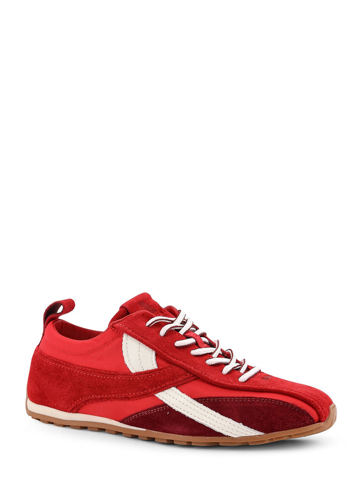 Alohas Sneakers - Red | 473415775124e4c009f58aa0d350bbb27e2d412b