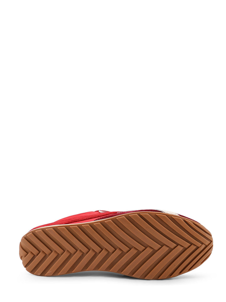 Alohas Sneakers - Red | bf2f35d28186c8bb2cefd4712811f108c56adcf2