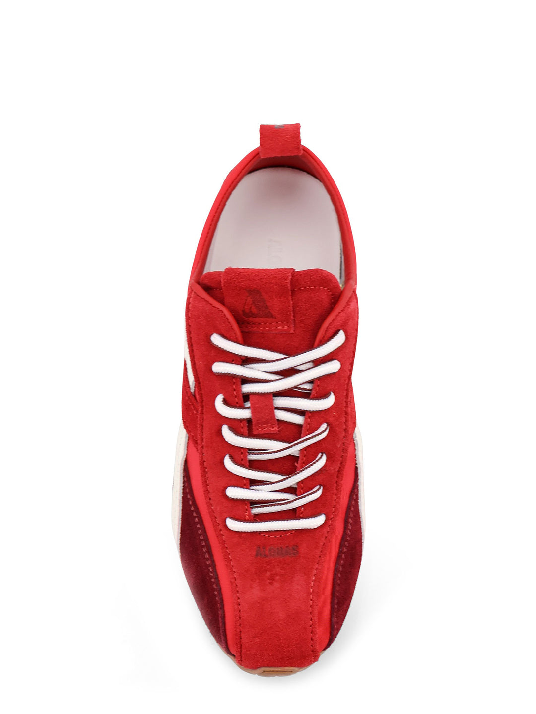 Alohas Sneakers - Red | 39cc9762854fb201af7beb6a39171e42c39221a9