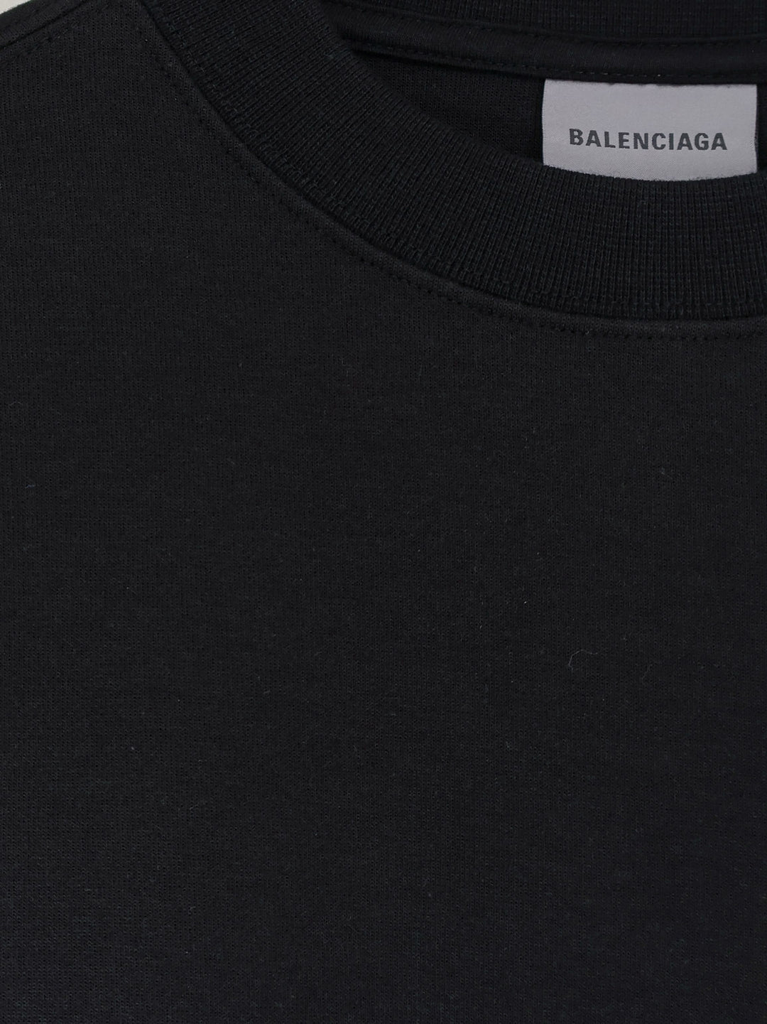 Balenciaga T-shirts and Polos - Blacks and greys | a5768273556fb39ac6737607d44961fea39f45f7