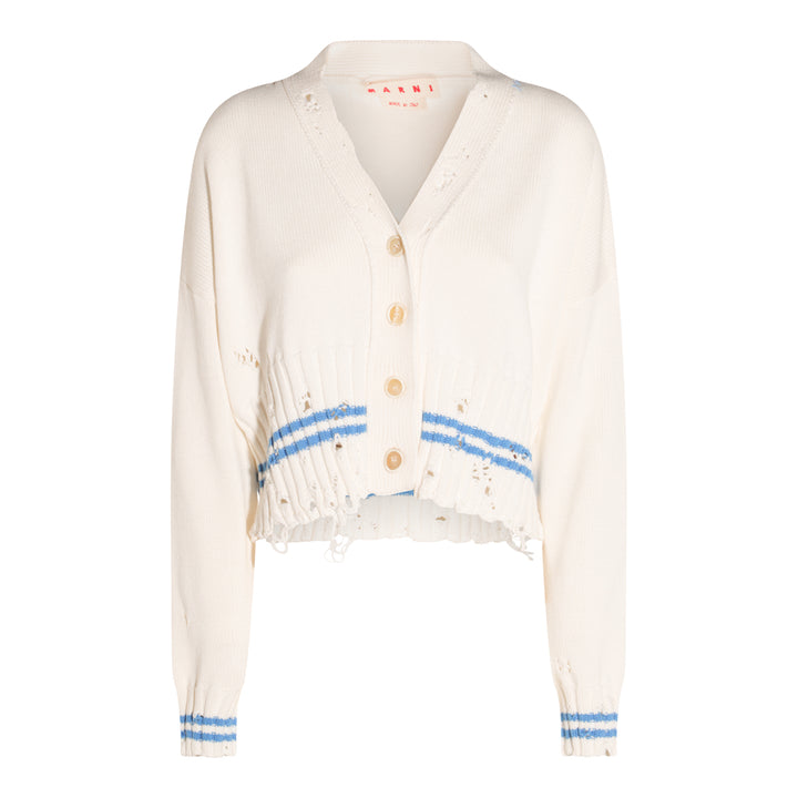 Marni Sweaters - Lily white | 79c2e4e367a000eb591c039c45d63f67b56d0d57