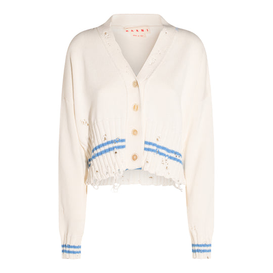 Sweaters Lily White
