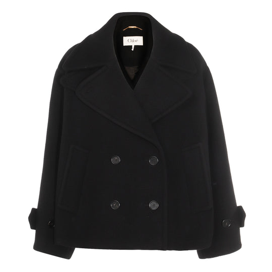 Coats Blacks And Greys