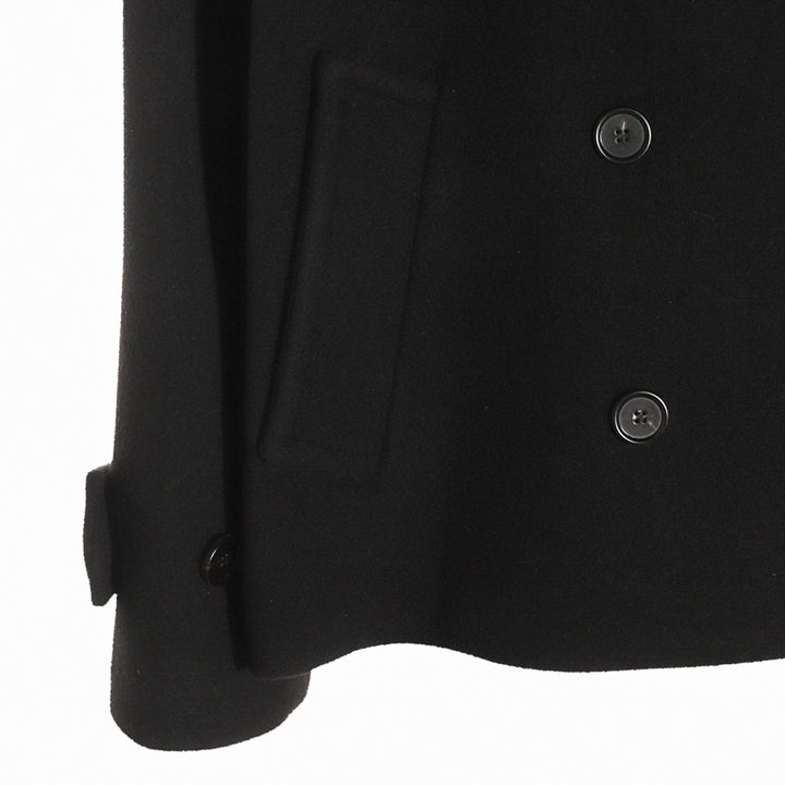 Chloè Coats - Blacks and greys | 87890bfe397e1c81776e2b1956de84743dabe83c