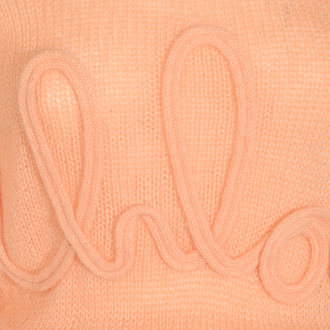 Chloè Sweaters - PEACH ORANGE | dc21daff2dbc1253e0bba6106aef4e692dacb19f
