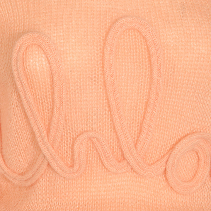Chloè Sweaters - PEACH ORANGE | dc21daff2dbc1253e0bba6106aef4e692dacb19f