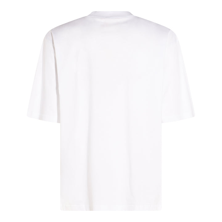 Marni T-shirts and Polos - Light and natural | 2a4d4ff09deee934d78fe0f4b50385628d46b2a6