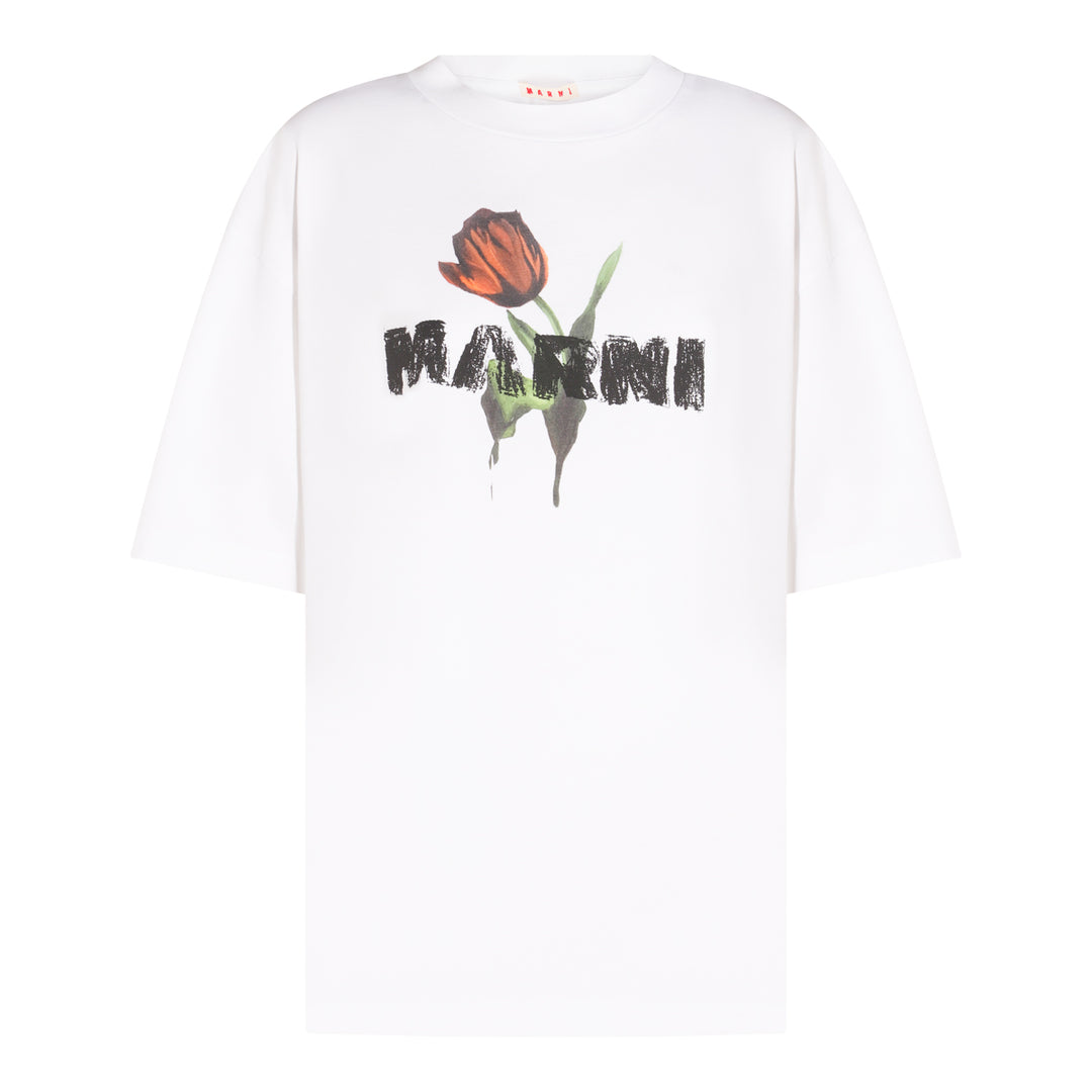 Marni T-shirts and Polos - Light and natural | 81d072c1907089066ef55725b71121dc80d9cca4