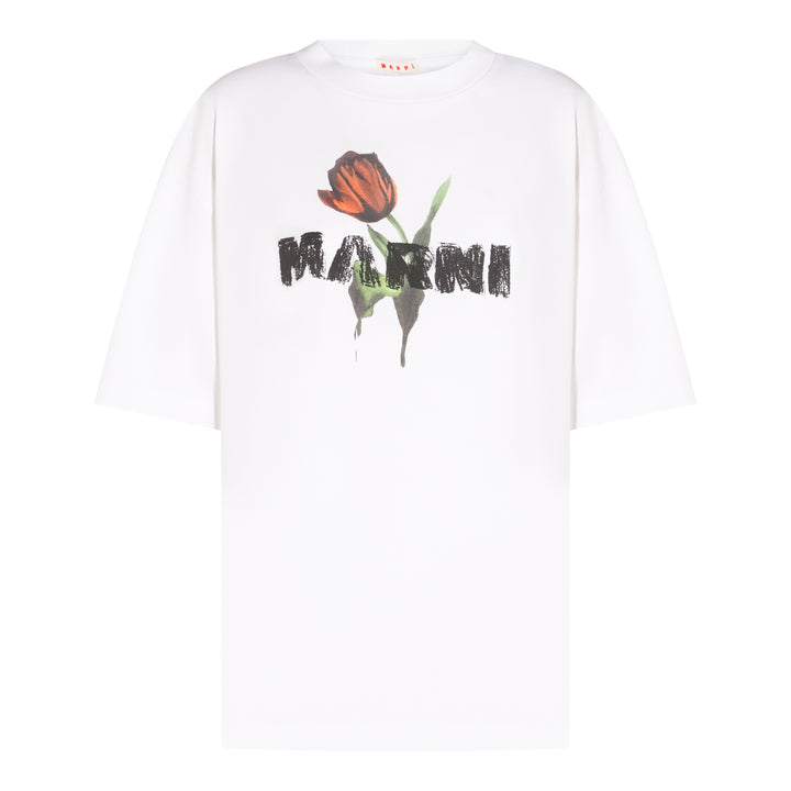 Marni T-shirts and Polos - Light and natural | 81d072c1907089066ef55725b71121dc80d9cca4