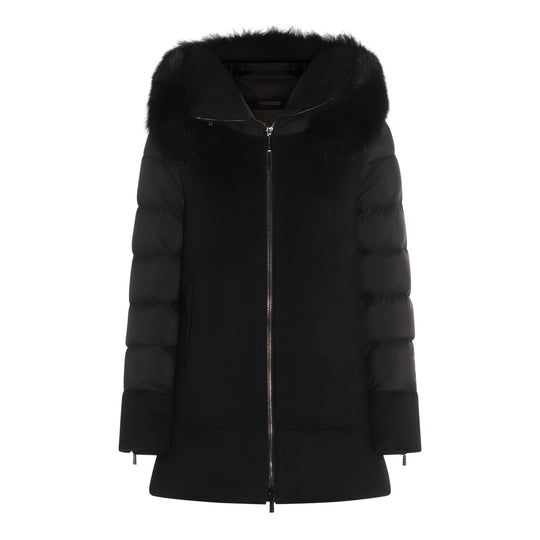 Coats Blacks And Greys