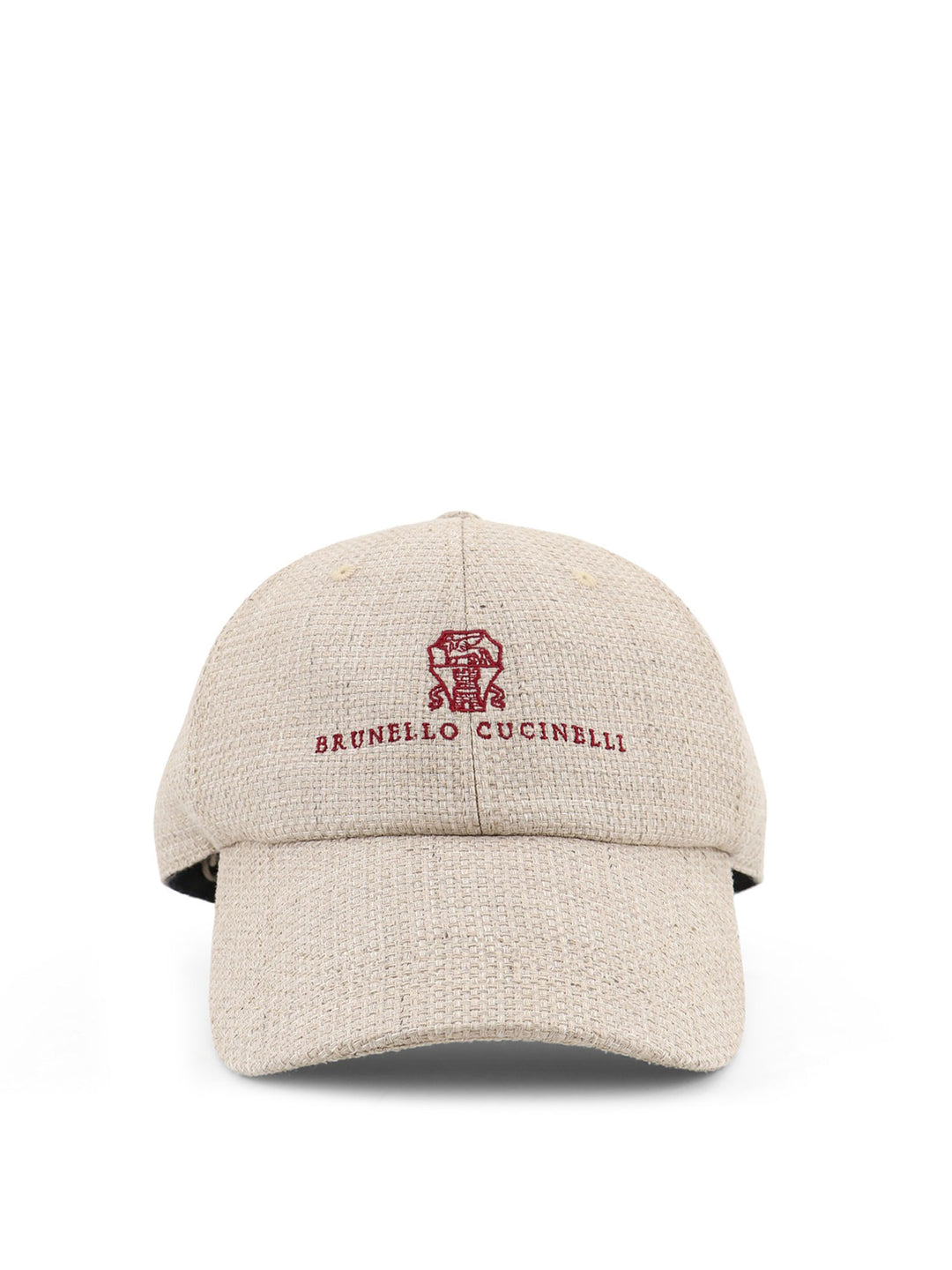 Brunello Cucinelli Hats - CORDA ROSSO | 86a6384d33447b19ebe1cd50706ae994da1332b2