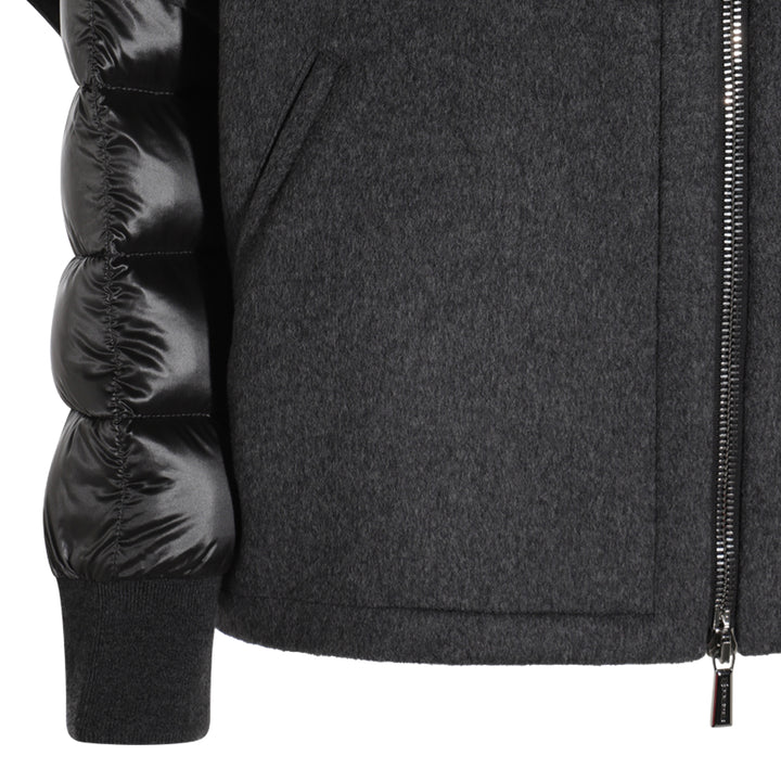 Moorer Coats - Blacks and greys | dcebe03285aa571ac7b89f39c947add4d3739c83