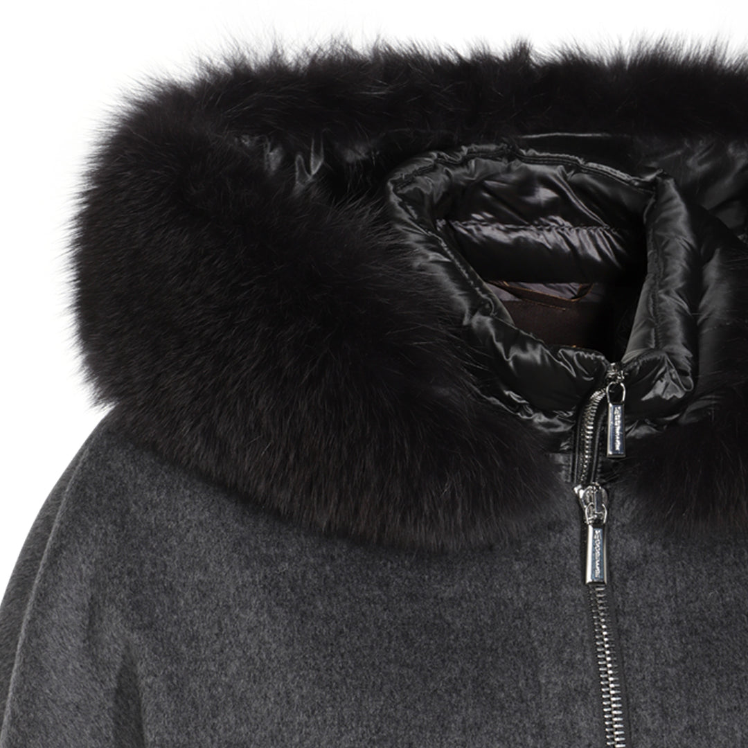 Moorer Coats - Blacks and greys | a44695bed162d8095c79cb788a317a4ca7efdba6