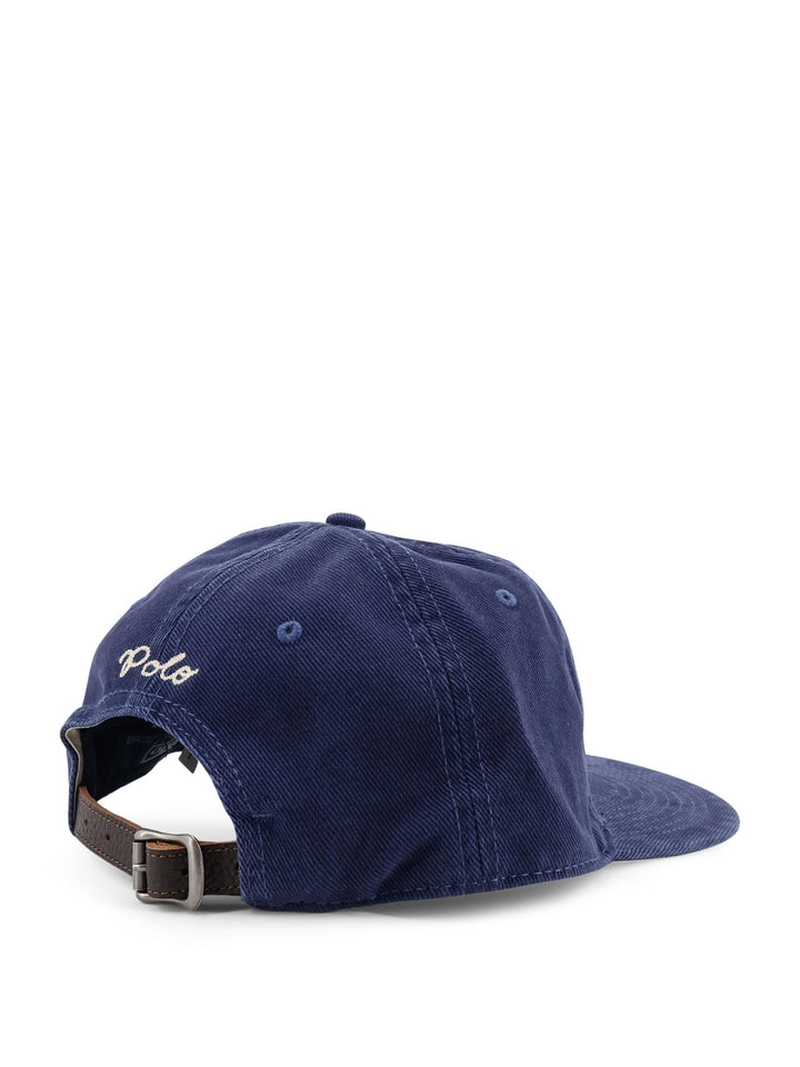 Polo Ralph Lauren Hats - NEWPORT NAVY X | 33ca154683a8ef26d3814c662b917bc9df2bd841