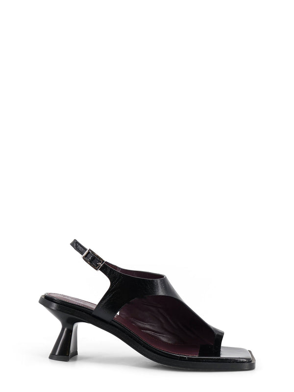 Mahina Leather Sandals