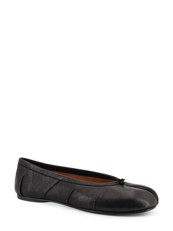 Maison Margiela Flat shoes - Blacks and greys | 7f2f46e52da1f2614936720967f553c9d71b3ec0
