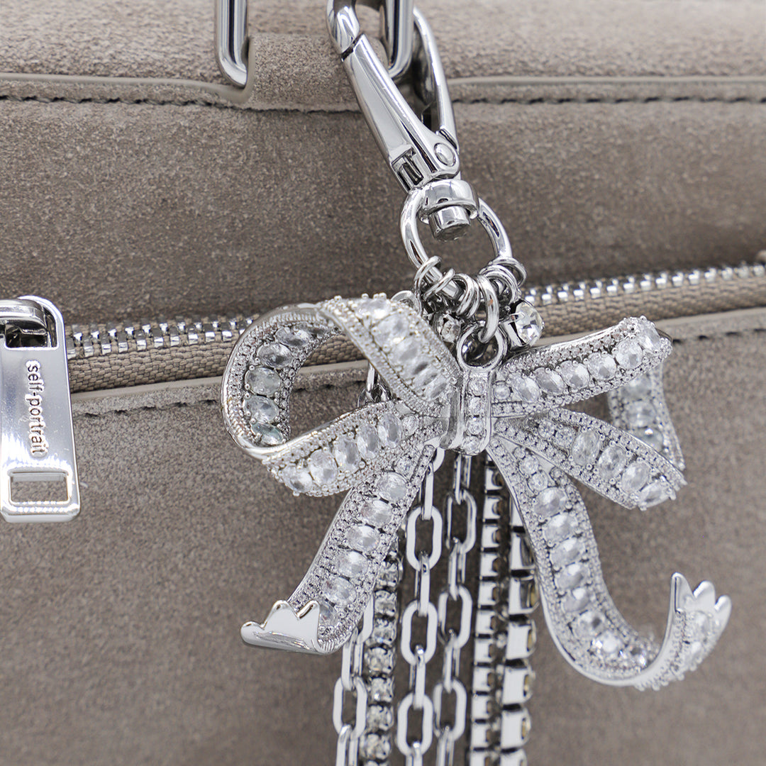 Self-Portrait Bags - Blacks and greys | 3ac94d115e72c2137cc3737f05fca5c261d6344b