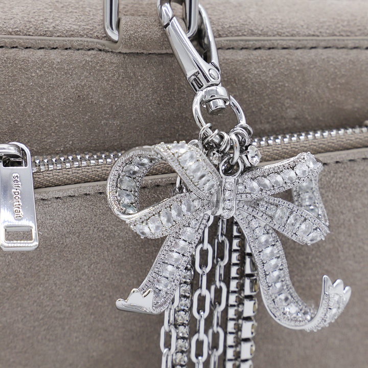 Self-Portrait Bags - Blacks and greys | 3ac94d115e72c2137cc3737f05fca5c261d6344b