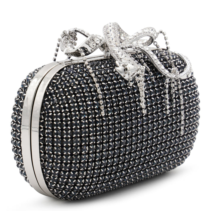 Self-Portrait Bags - Blue and green | 0a590c296a3fcbb1d269b25855a263589446b86d