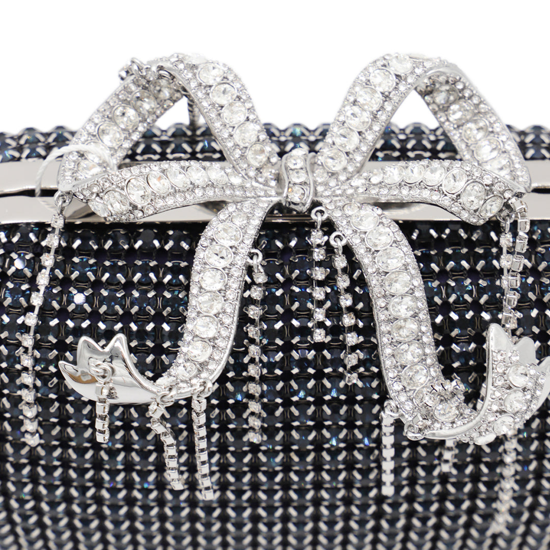 Self-Portrait Bags - Blue and green | 2eda2d49681801edbb8ed97ca9587d3c4dbe4d3b