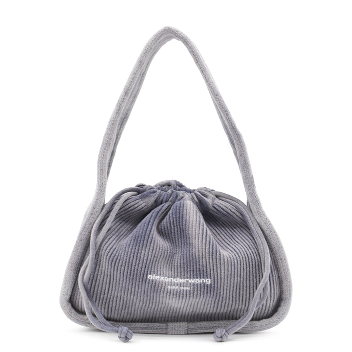 Alexander Wang Bags - WASHED LIGHT BLUE | 75e5d394c8fbfef49eb04742ceca23a741f49ddd