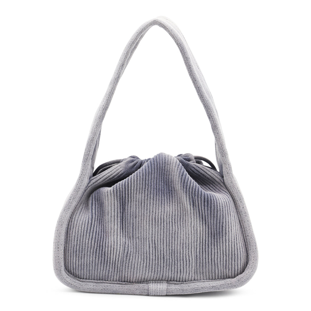 Alexander Wang Bags - WASHED LIGHT BLUE | 878cb26e8e0e67c608c2e7720c18eaf688935f0e