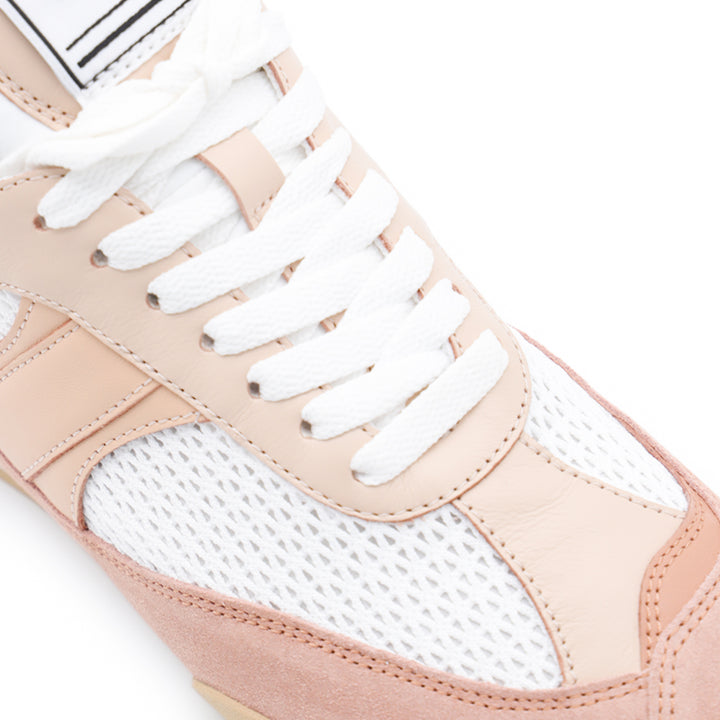 Chloè Sneakers - LIGHT ROSEWOOD | 869bf40bebe2fff0c821f25b7b6901508894f0ca