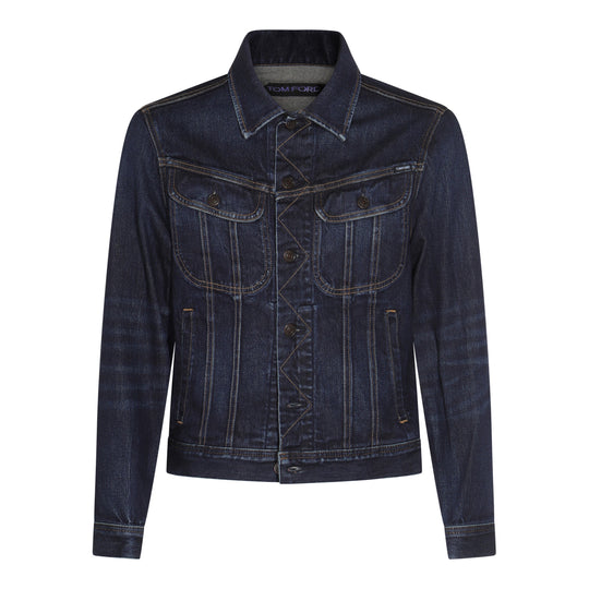Jackets Deep Indigo