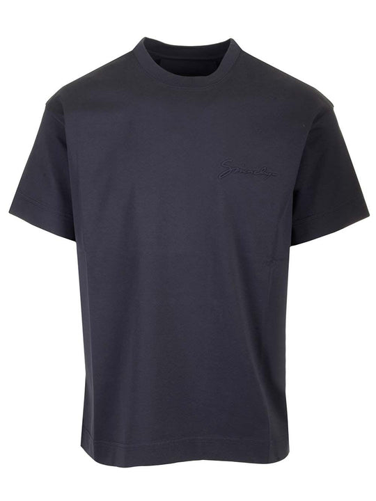 Givenchy T-Shirt Blue
