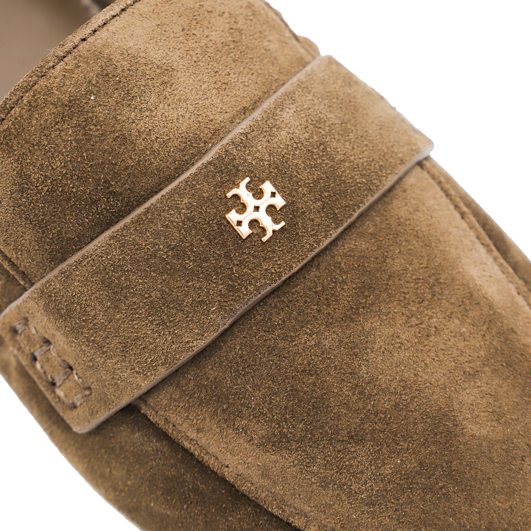 Tory Burch Flat shoes - TOASTED SESAME | d8c5b226b31f022ed6f27746639c61f02663c6c7