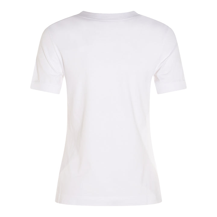 Dolce & Gabbana T-shirts and Polos - Light and natural | 4628d9365528d255f5fc1399ef3a7562eaee3eb0