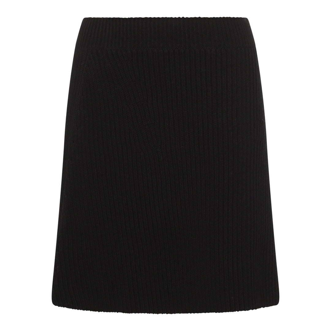 Jil Sander Skirts - Blacks and greys | ac7ecb92906a8c5c5914b0c3e34cfa5602962244