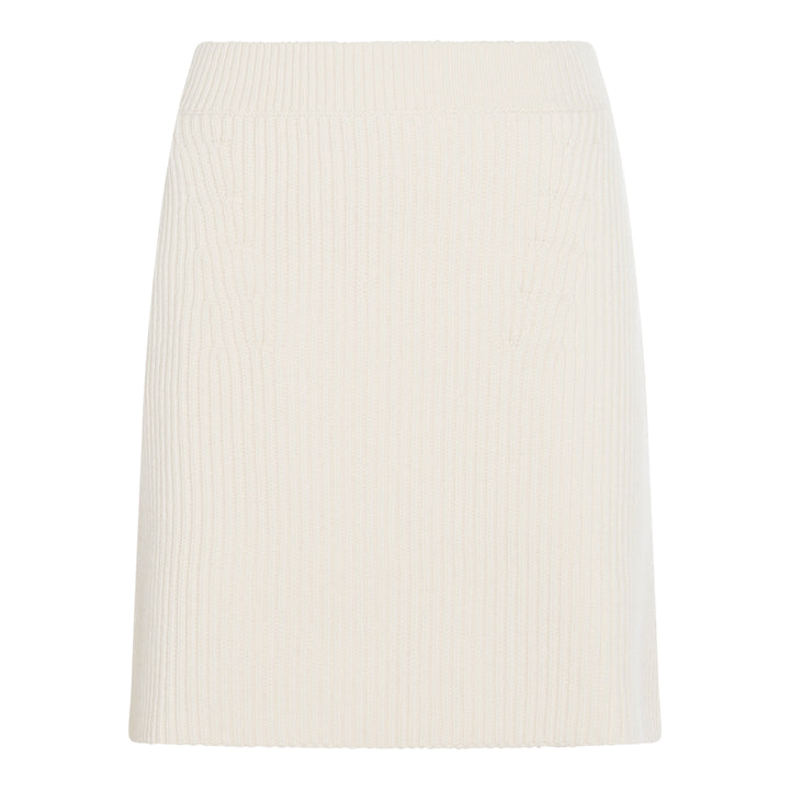 Jil Sander Skirts - Eggshell | 1ff8ea17a2ff8cf892fc9407388e3d5719617549