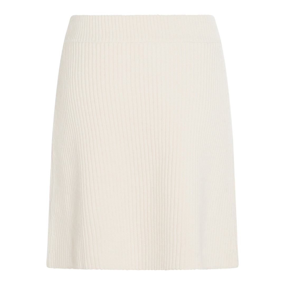 Jil Sander Skirts - Eggshell | fa299a59e878c8c4bbfbd7e2ae76e367f30709fd